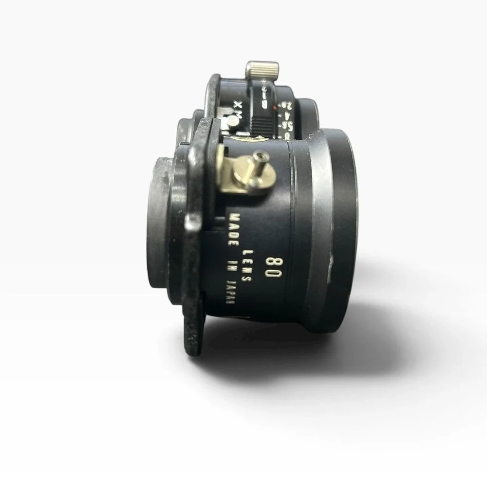 Mamiya sekor 80mm